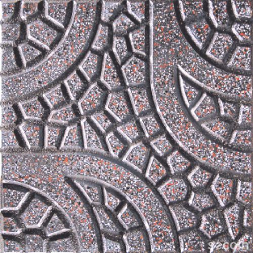 GẠCH HÈ ĐƯỜNG OD-40-155